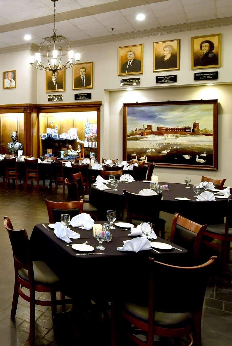Wawel Royal Castle Polish Bar & Restaurant Troy, MI