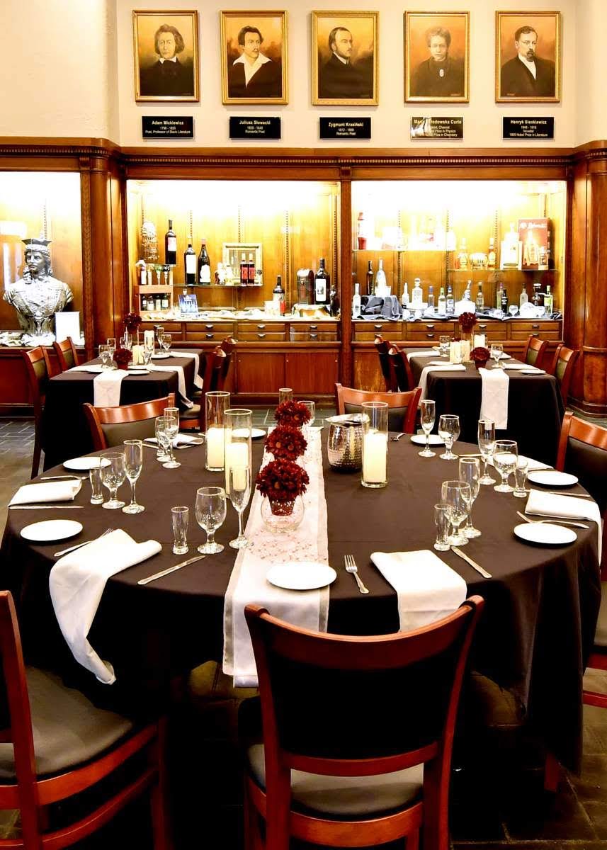 Wawel Royal Castle Polish Bar & Restaurant Troy, MI