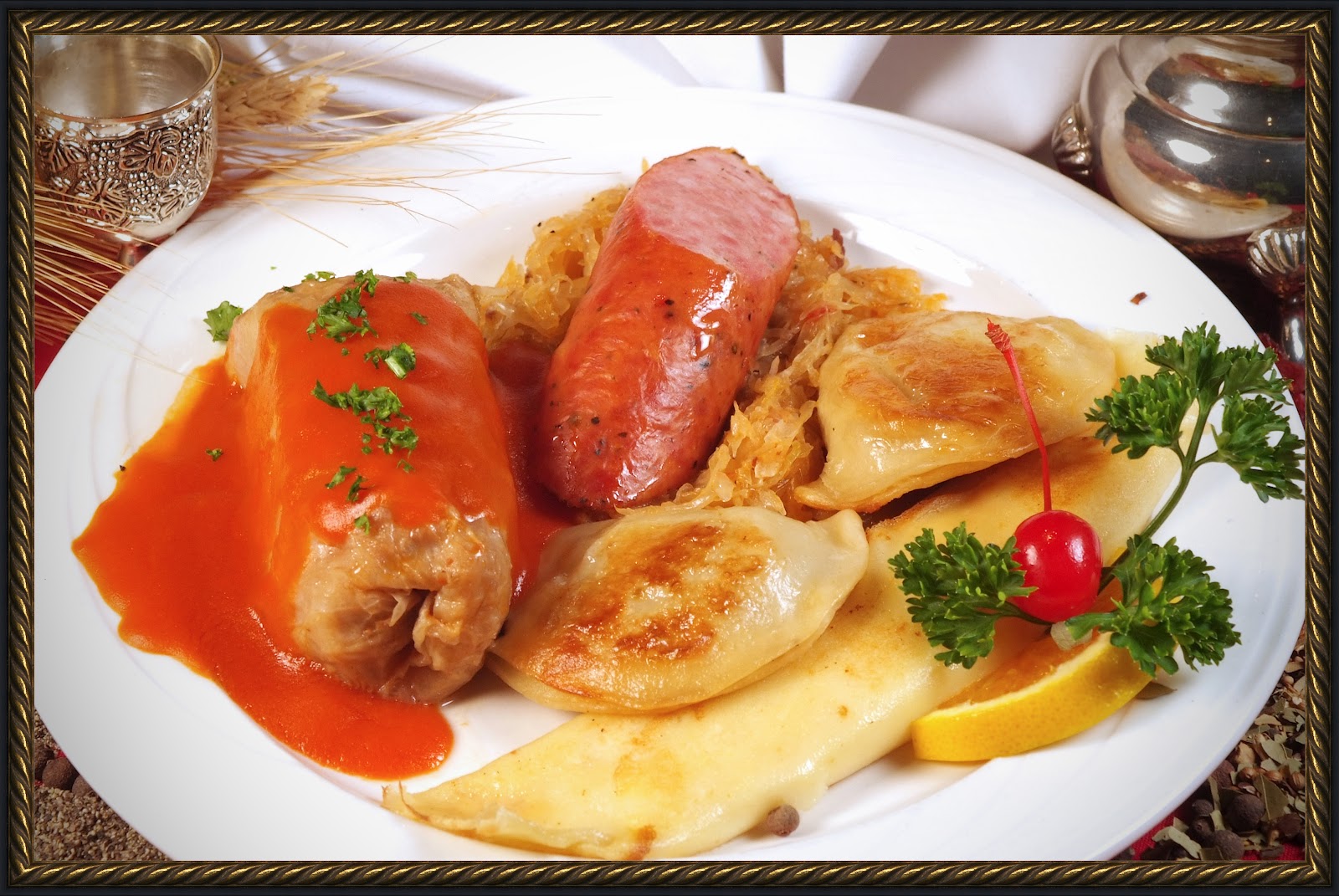 Wawel Royal Castle Polish Bar & Restaurant Troy, MI