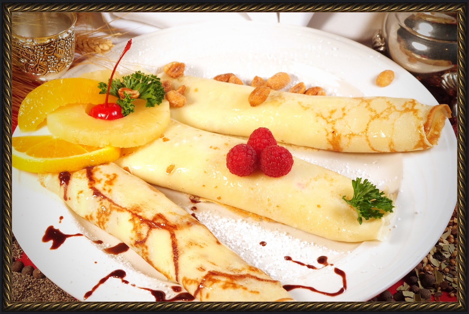 Wawel Royal Castle Polish Bar & Restaurant Troy, MI