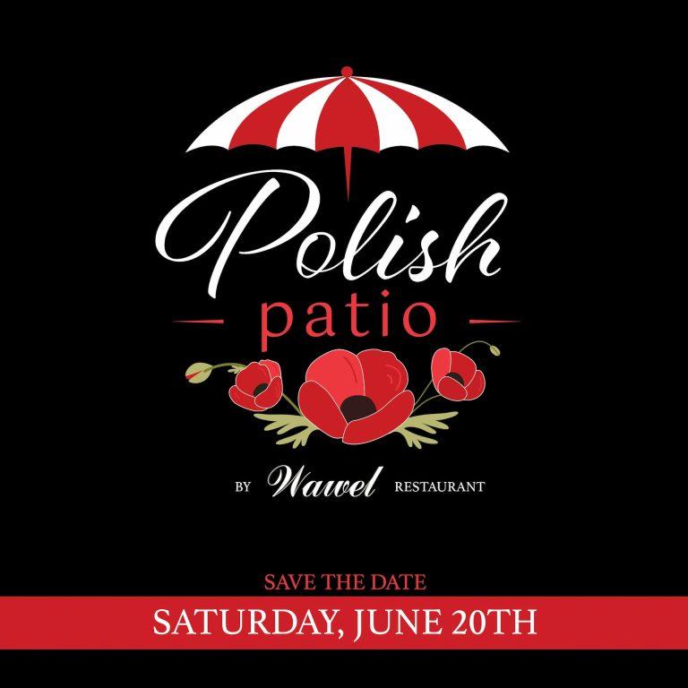 Polish Patio by Wawel Restaurant